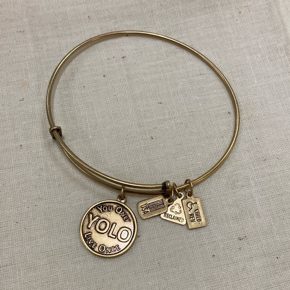 Wind & Fire bracelet